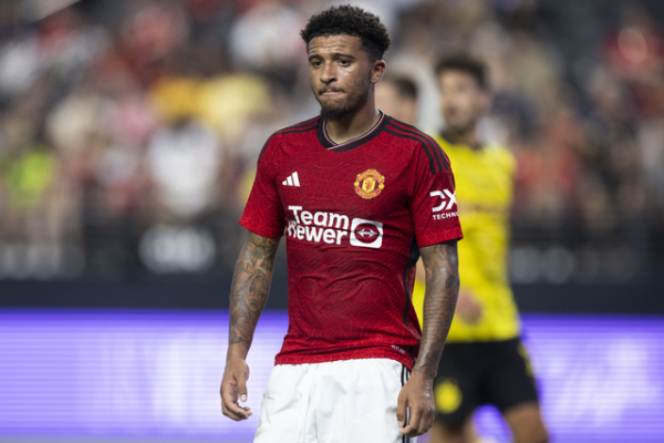 Xu hướng Premier League một ng